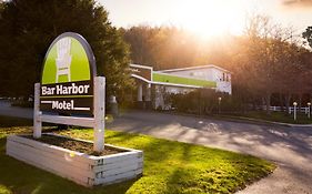 Bar Harbor Motel